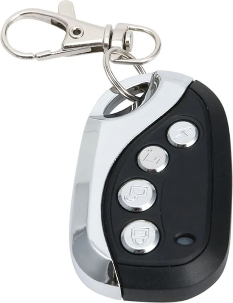 Изображение товара Пульт-брелок Zont RC433-MC / 40305