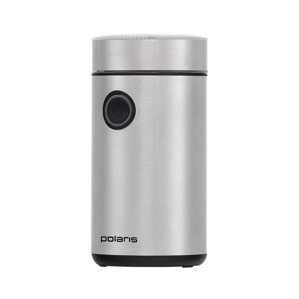 Изображение товара Кофемолка Polaris PCG 2016 (нержавеющая сталь)