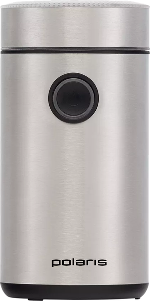 Изображение товара Кофемолка Polaris PCG 2016 (нержавеющая сталь)
