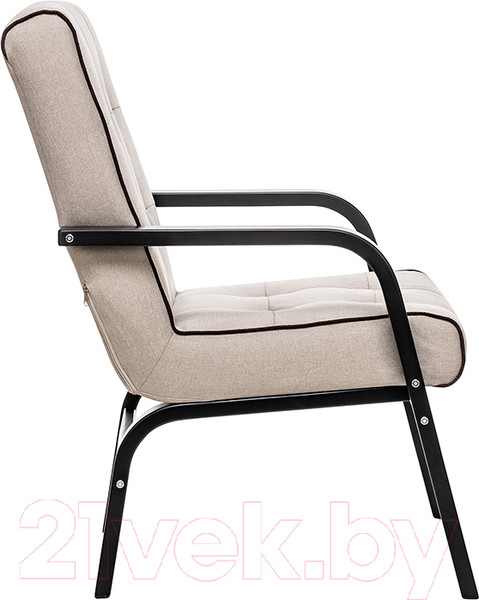 Изображение товара Кресло мягкое Импэкс Leset Модена (венге/малмо 05/малмо 28)