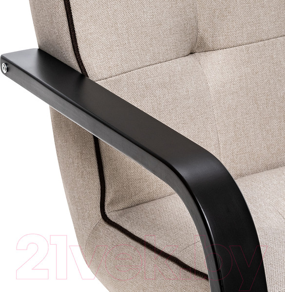 Изображение товара Кресло мягкое Импэкс Leset Модена (венге/малмо 05/малмо 28)