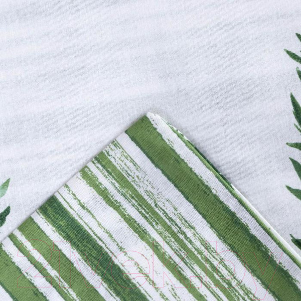 Изображение товара Комплект постельного белья Этель Елки / 7099488