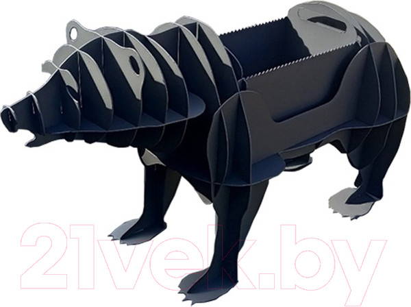 Изображение товара Мангал Станкоинструмент МС-Медведь