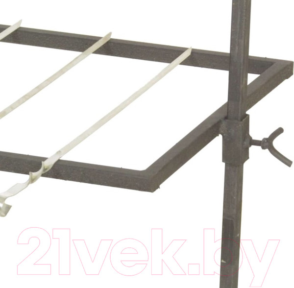 Изображение товара Набор аксессуаров для туризма Станкоинструмент №1