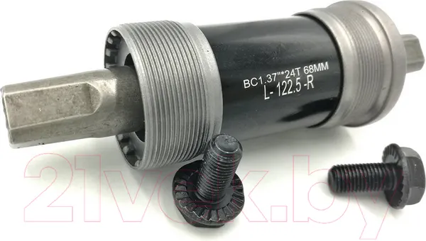 Изображение товара Каретка для велосипеда Kenli KL-08A-122