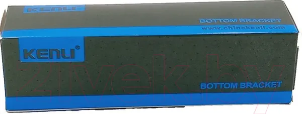 Изображение товара Каретка для велосипеда Kenli KL-08A-122