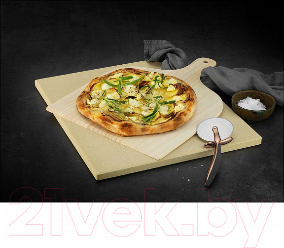 Изображение товара Камень для пиццы Korting PSS 38