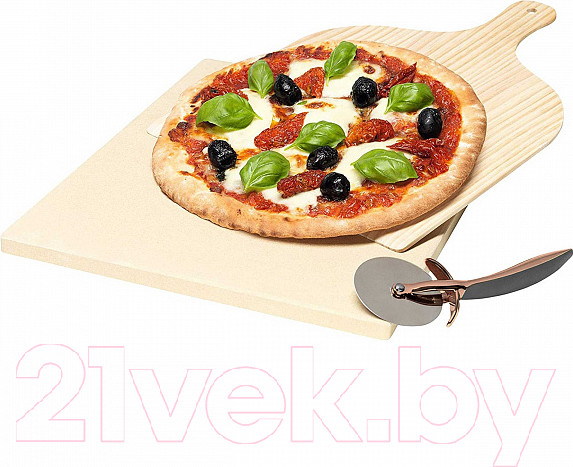 Изображение товара Камень для пиццы Korting PSS 38