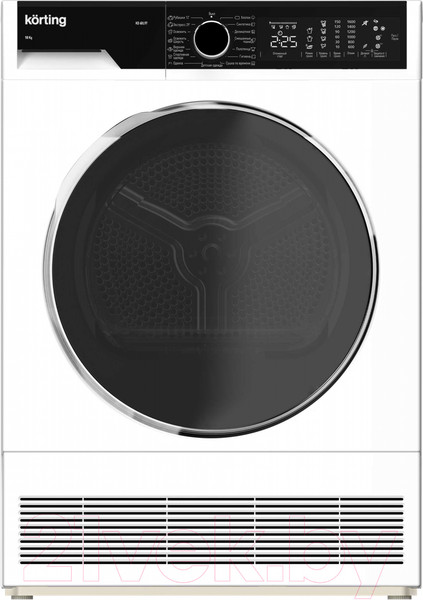 Изображение товара Сушильная машина Korting KD 60L97