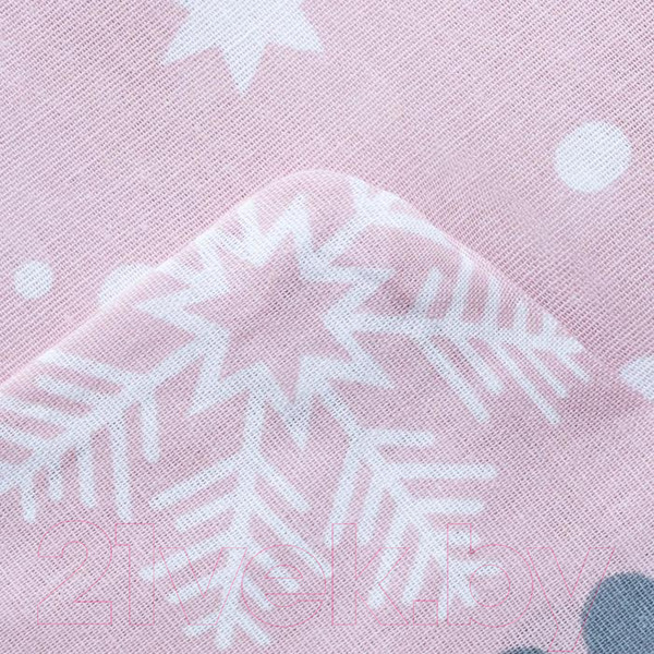 Изображение товара Комплект постельного белья Этель Snow / 7076991