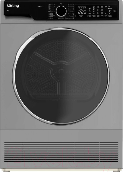 Изображение товара Сушильная машина Korting KD 60L97 S