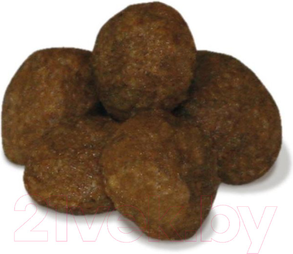 Изображение товара Сухой корм для кошек Unica Classe для взрослых стерилизованных кошек ягненок (1.5кг)