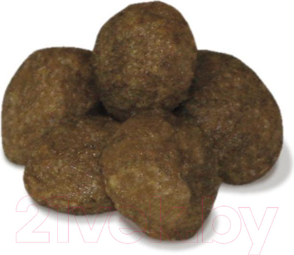 Изображение товара Сухой корм для кошек Unica Classe для взрослых стерилизованных кошек утка (1.5кг)