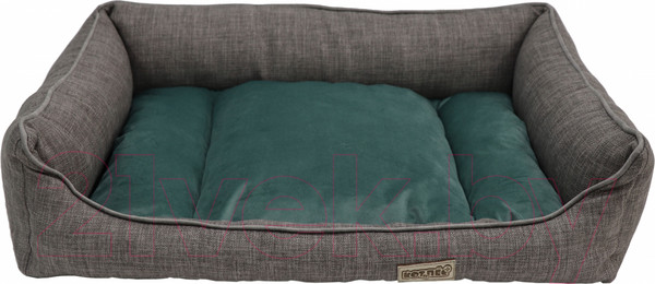 Изображение товара Лежанка для животных Кот и Пёс Европа №1 / Л5636М-Х (серый)