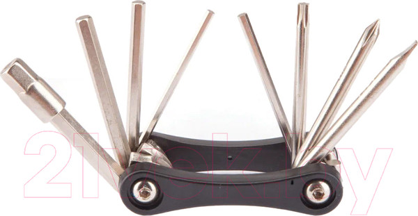 Изображение товара Мультитул для велосипеда Kenli KL-9833C