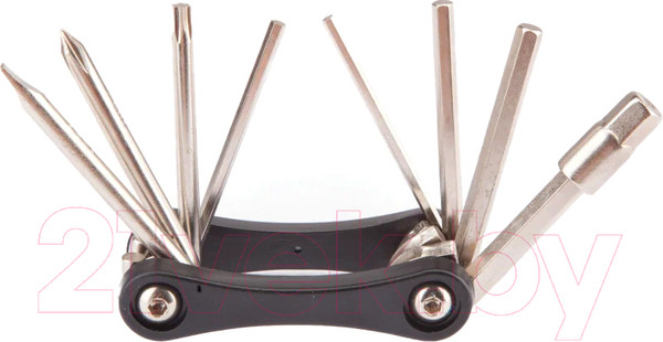 Изображение товара Мультитул для велосипеда Kenli KL-9833C