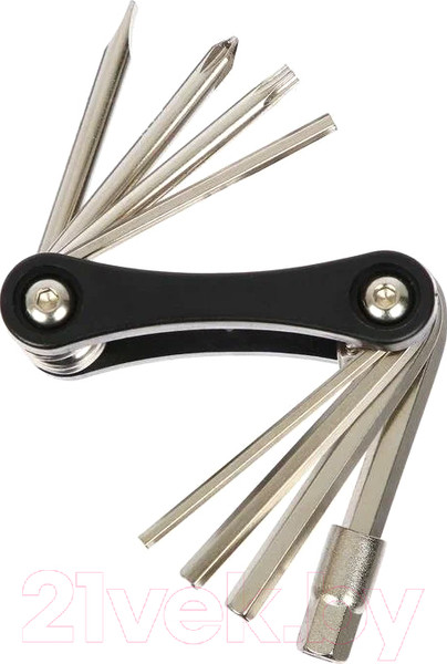 Изображение товара Мультитул для велосипеда Kenli KL-9833C