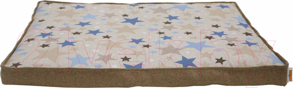 Изображение товара Матрас для животных Кот и Пёс Кузьма №2 / М7050Хб-С (бежевый)