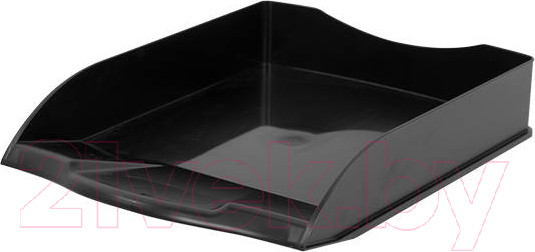 Изображение товара Лоток для бумаг inФормат Офис NH10185K (черный)