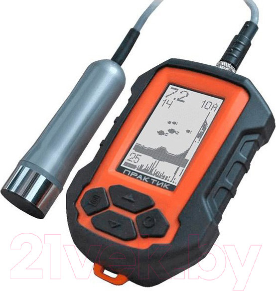 Изображение товара Эхолот ПрактиК 6М