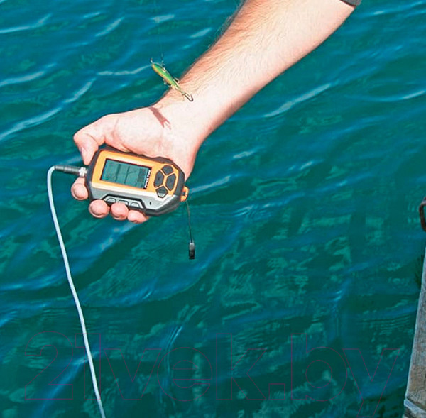 Изображение товара Эхолот ПрактиК 6М