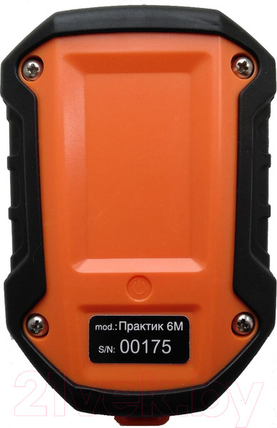 Изображение товара Эхолот ПрактиК 6М