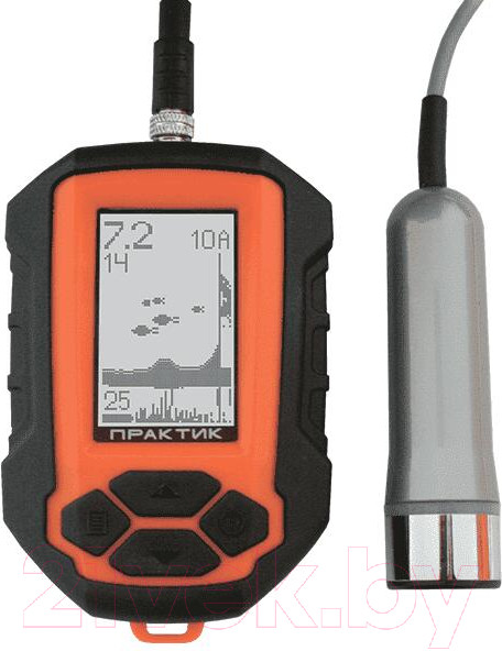 Изображение товара Эхолот ПрактиК 6М