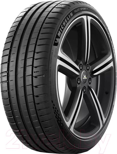 Изображение товара Летняя шина Michelin Pilot Sport 5 235/40R18 95Y