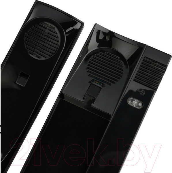 Изображение товара Аудиодомофон Rexant RX-320 / 45-0320 (черный)