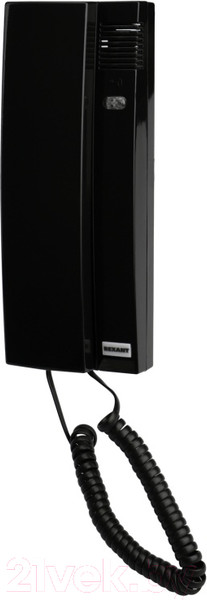 Изображение товара Аудиодомофон Rexant RX-320 / 45-0320 (черный)