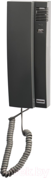 Изображение товара Аудиодомофон Rexant RX-321 / 45-0321 (серый)