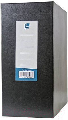 Изображение товара Коробка архивная Lite ВА91140KL