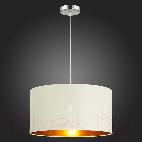 Изображение товара Потолочный светильник Evoluce SLE300553-01 