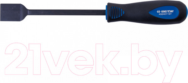 Изображение товара Шпатель для кузовных работ King TONY 43240115Y