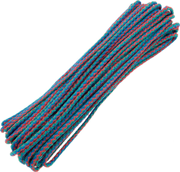 Изображение товара Шнур хозяйственный Palisad Бельевой 937095 (15м, цветной)