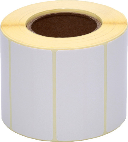 Изображение товара Набор этикеток Akzent 58x30/40-900 (900шт)