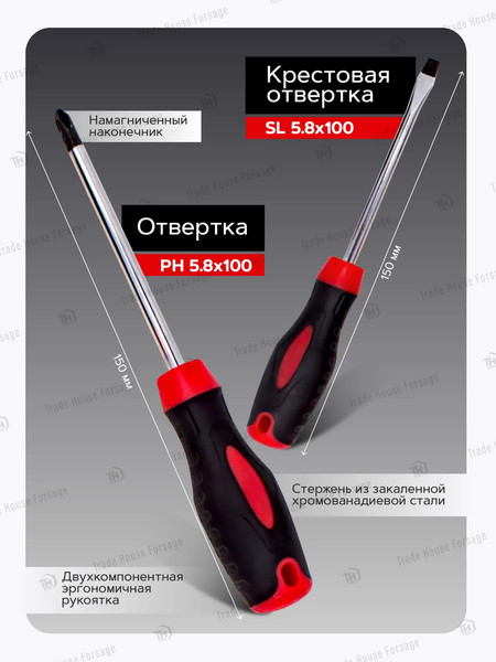 Изображение товара Универсальный набор инструментов ForceKraft FK-1009C(51102)
