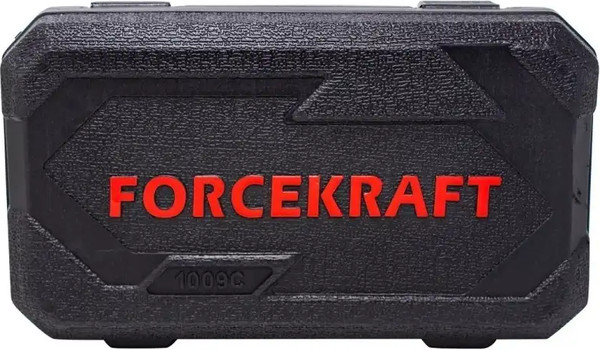 Изображение товара Универсальный набор инструментов ForceKraft FK-1009C(51102)