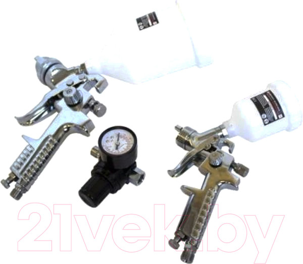 Изображение товара Набор пневмоинструмента ForceKraft FK-R8826