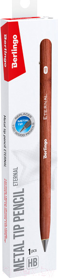 Изображение товара Простой карандаш Berlingo Eternal / BP01401