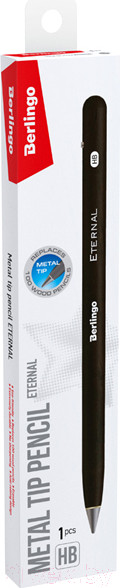 Изображение товара Простой карандаш Berlingo Eternal / BP01402
