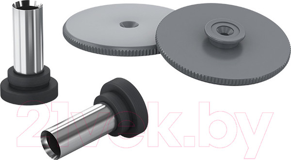 Изображение товара Комплектующие для дырокола Berlingo Cpp_10141