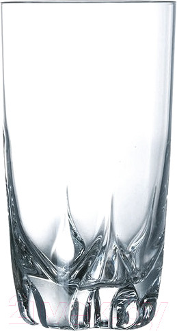 Изображение товара Набор стаканов Luminarc Lisbonne V0402 (6шт)