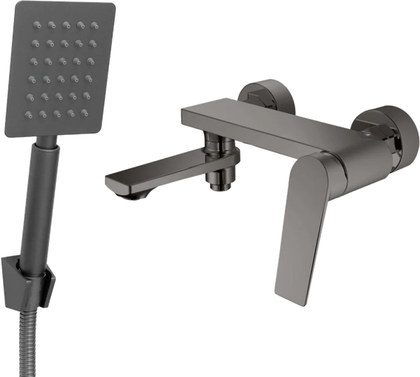 Изображение товара Смеситель Haiba HB60533-3