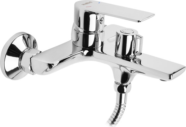 Изображение товара Смеситель Haiba HB60505