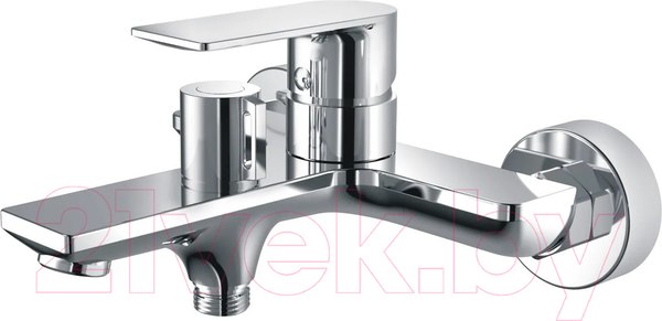 Изображение товара Смеситель Haiba HB60505