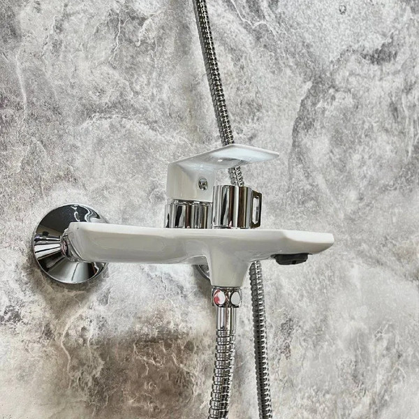 Изображение товара Смеситель Haiba HB60505-8