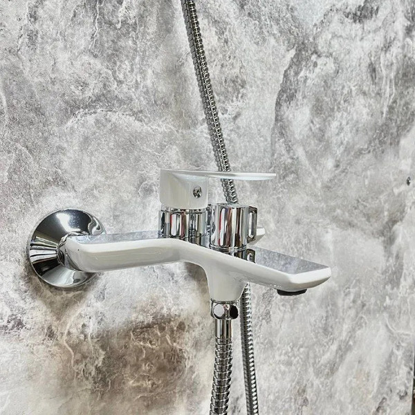 Изображение товара Смеситель Haiba HB60505-8