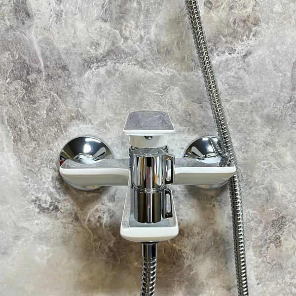 Изображение товара Смеситель Haiba HB60505-8