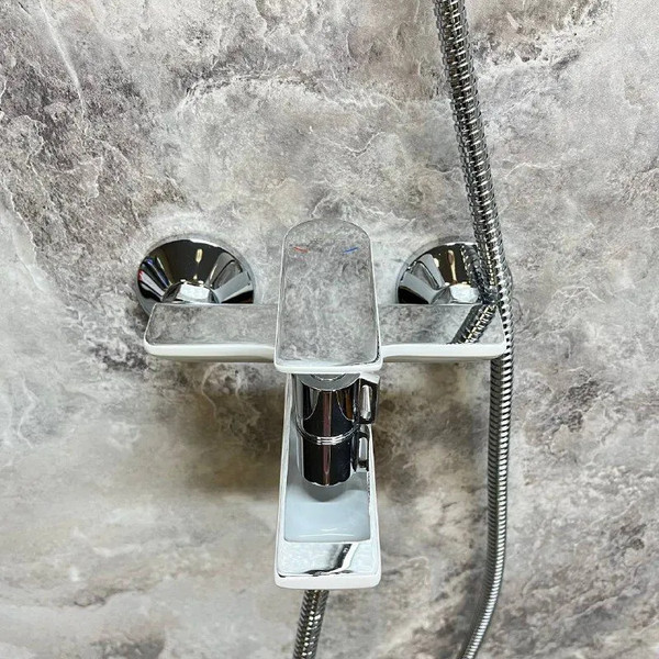 Изображение товара Смеситель Haiba HB60505-8